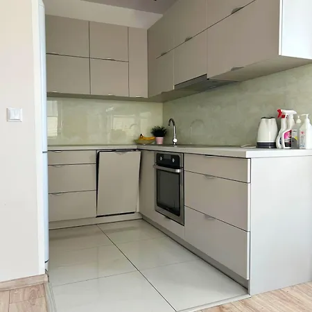 Apartment Ornament Dwa *